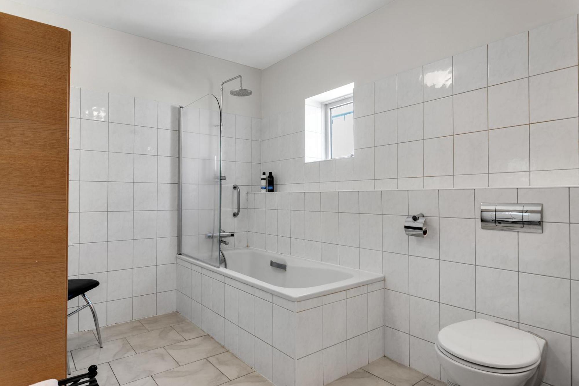 Baldursbra Apartment Hverfisgata Reykjavík Dış mekan fotoğraf